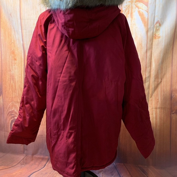 Old Navy Winter Coat - Picture 2 of 3